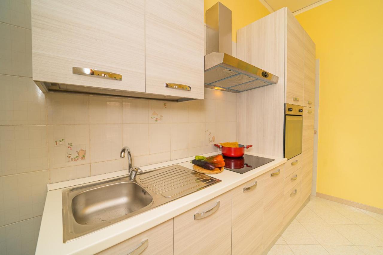 Ada'S House Villa Atrani Ngoại thất bức ảnh