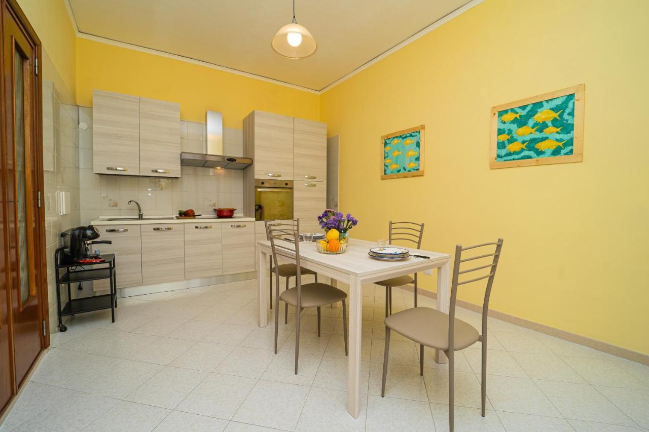 Ada'S House Villa Atrani Ngoại thất bức ảnh