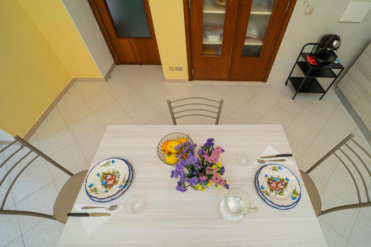 Ada'S House Villa Atrani Ngoại thất bức ảnh