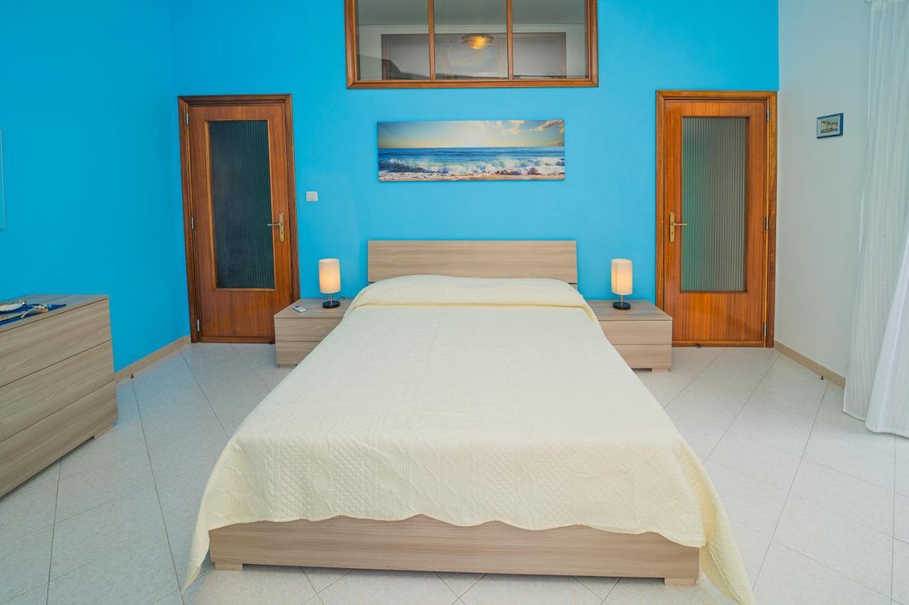 Ada'S House Villa Atrani Ngoại thất bức ảnh
