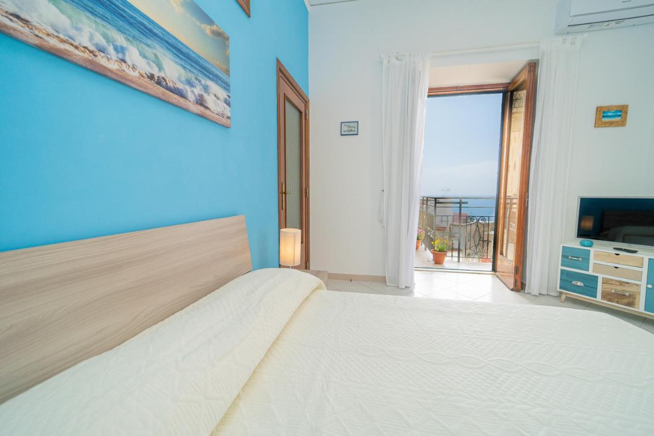 Ada'S House Villa Atrani Ngoại thất bức ảnh