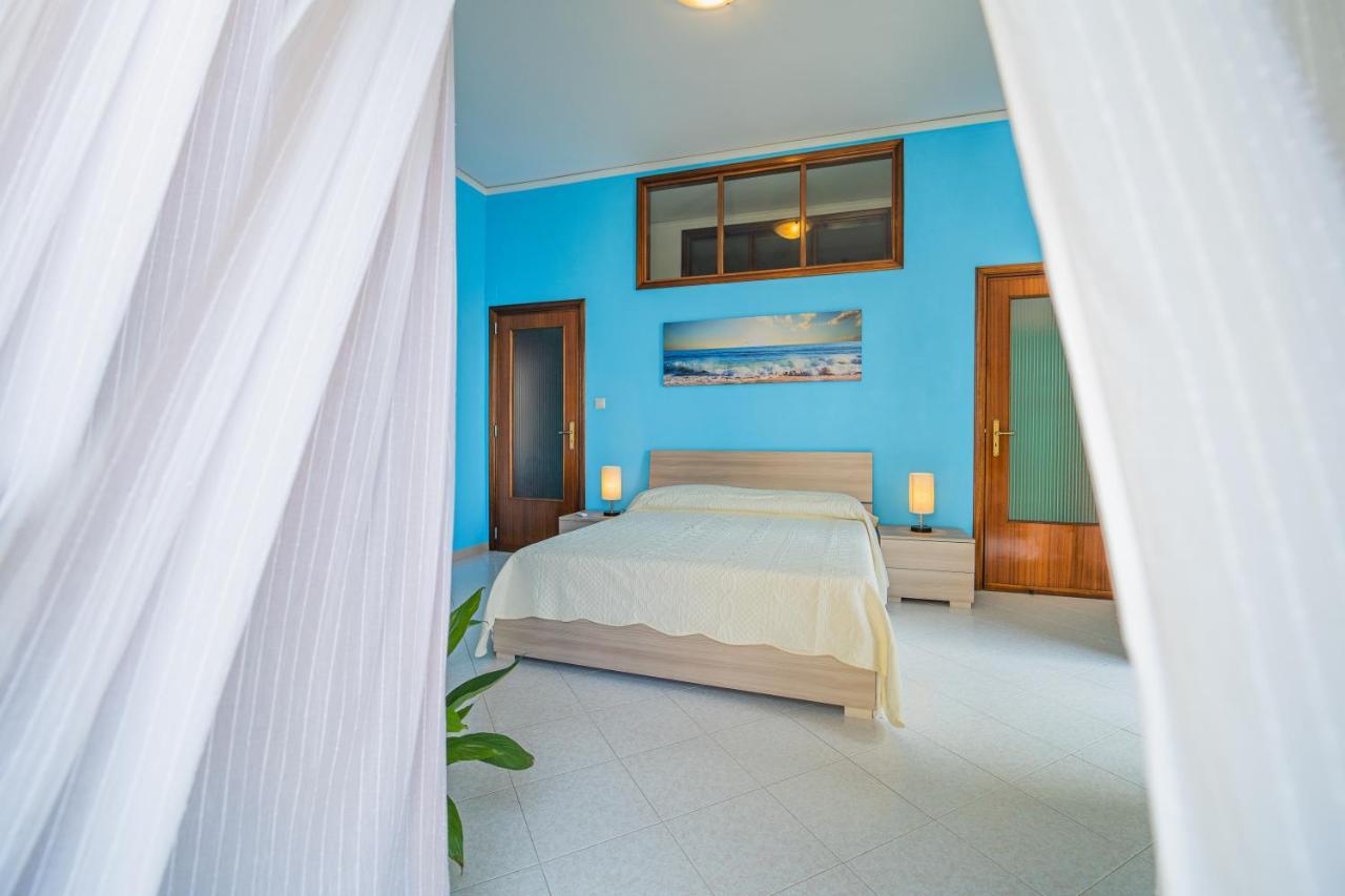 Ada'S House Villa Atrani Ngoại thất bức ảnh