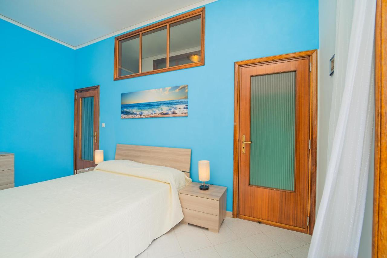 Ada'S House Villa Atrani Ngoại thất bức ảnh