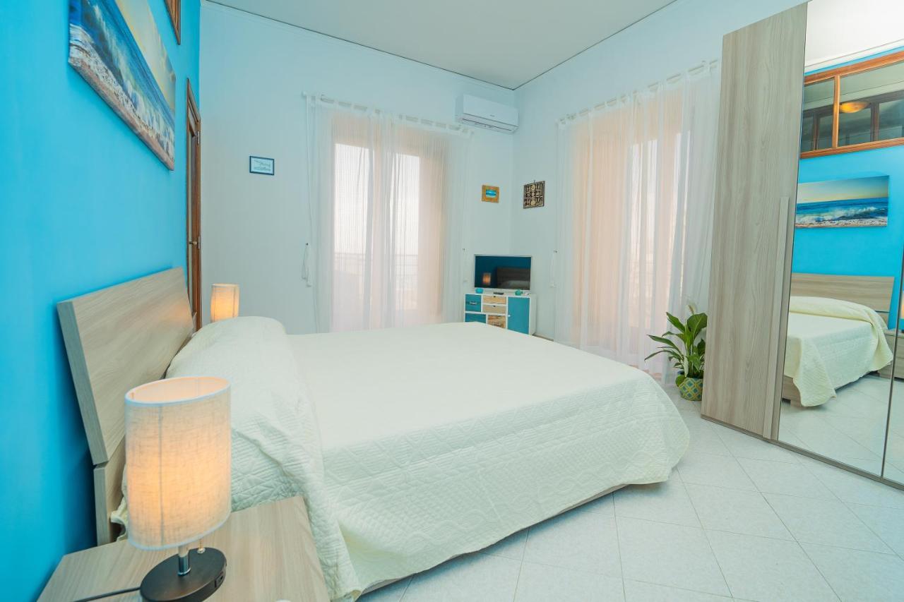 Ada'S House Villa Atrani Ngoại thất bức ảnh