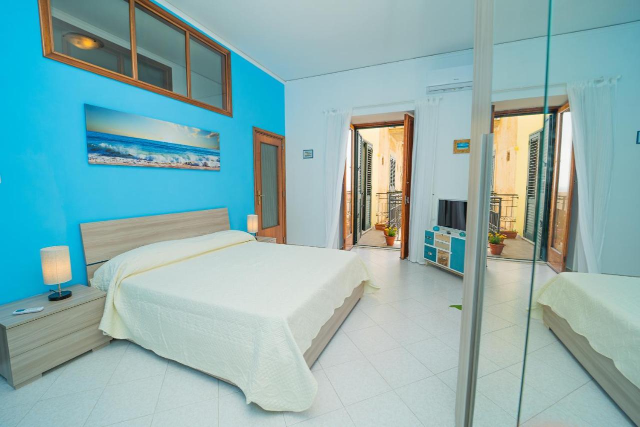 Ada'S House Villa Atrani Ngoại thất bức ảnh