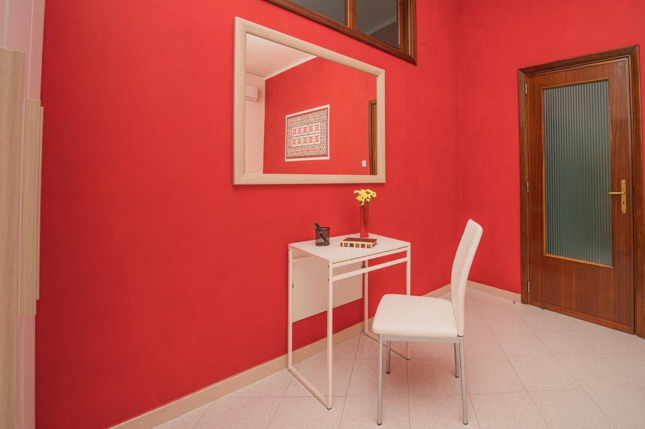 Ada'S House Villa Atrani Ngoại thất bức ảnh
