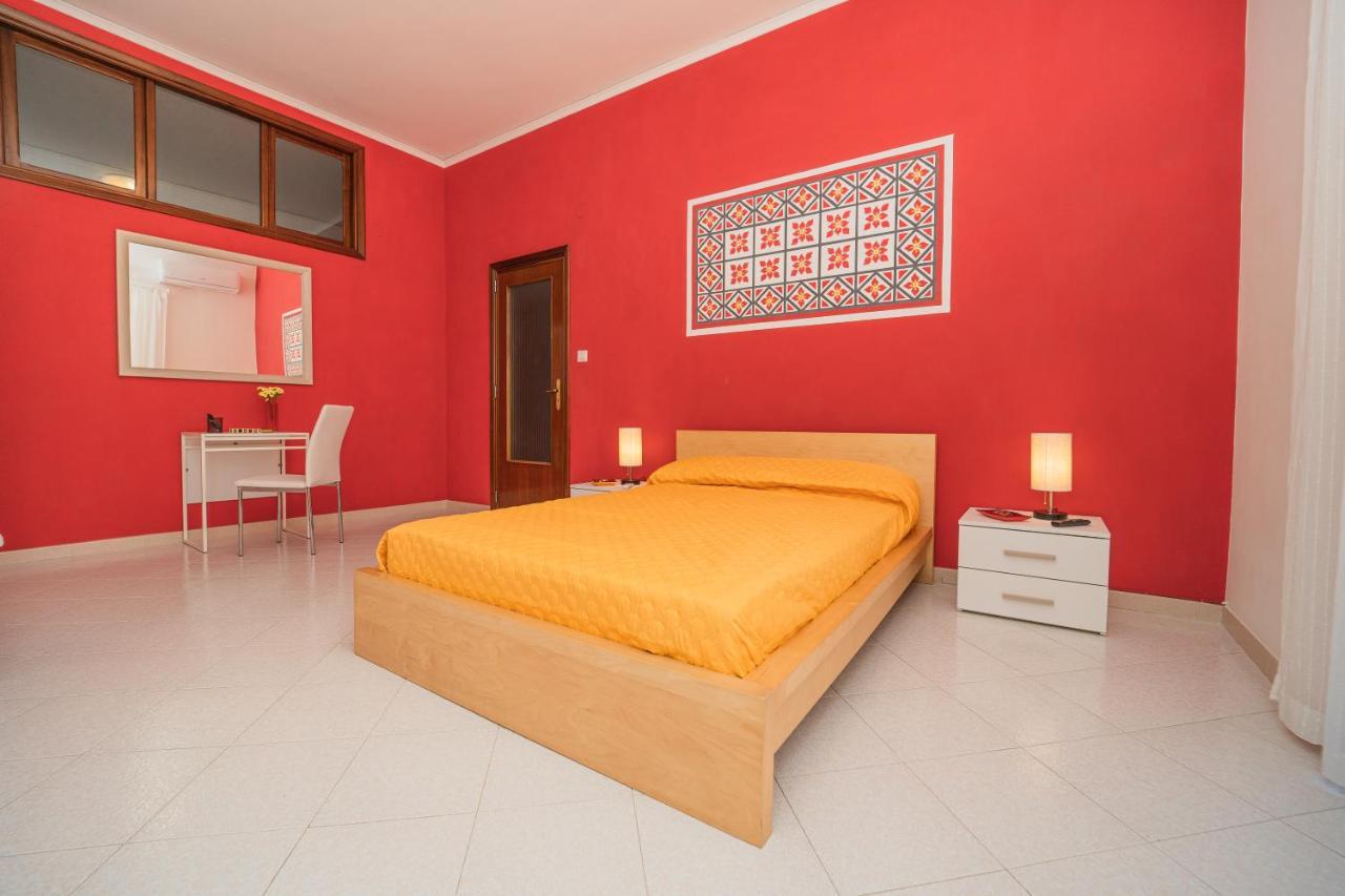 Ada'S House Villa Atrani Ngoại thất bức ảnh