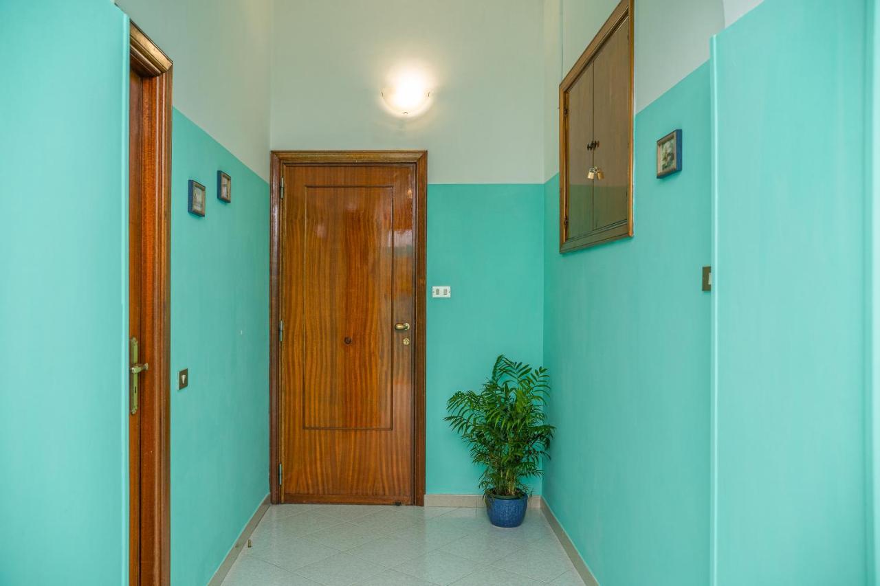 Ada'S House Villa Atrani Ngoại thất bức ảnh
