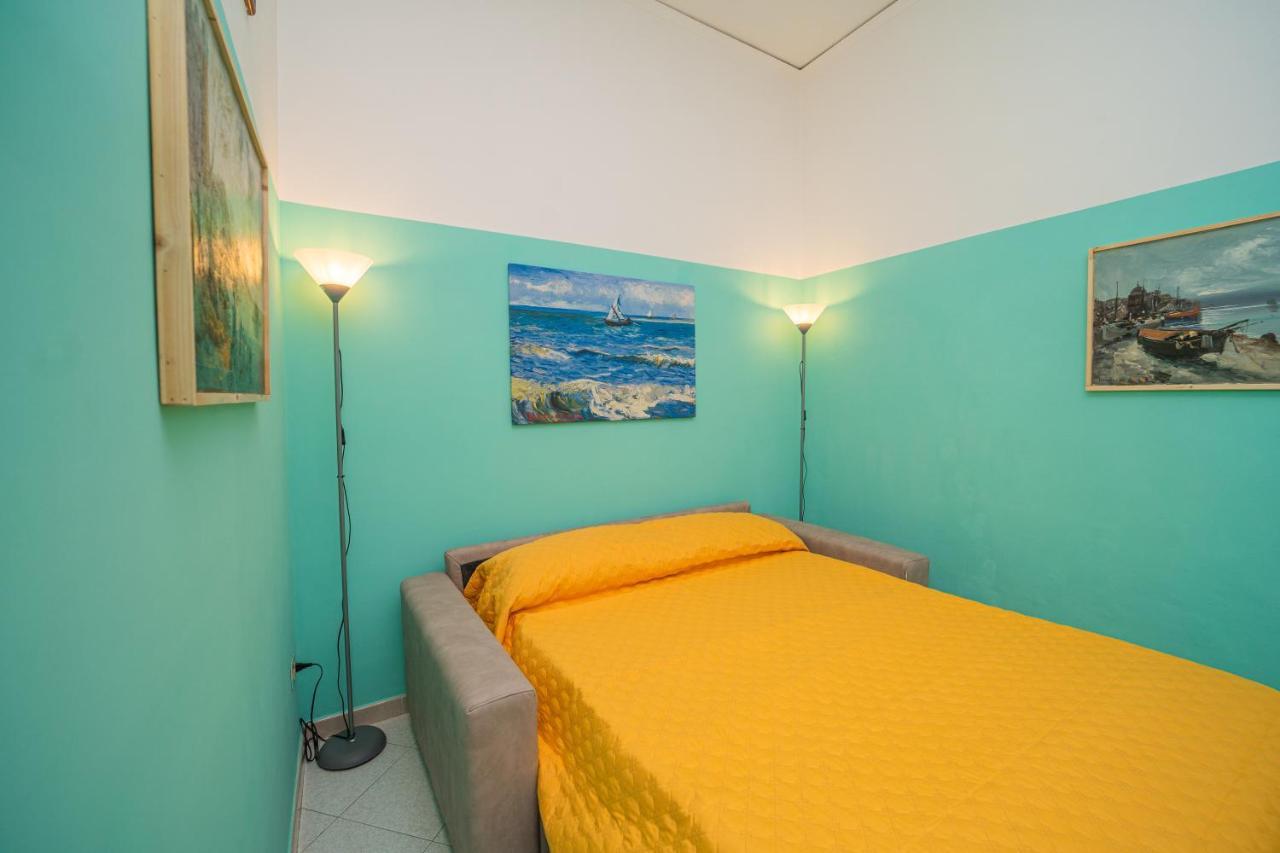 Ada'S House Villa Atrani Ngoại thất bức ảnh