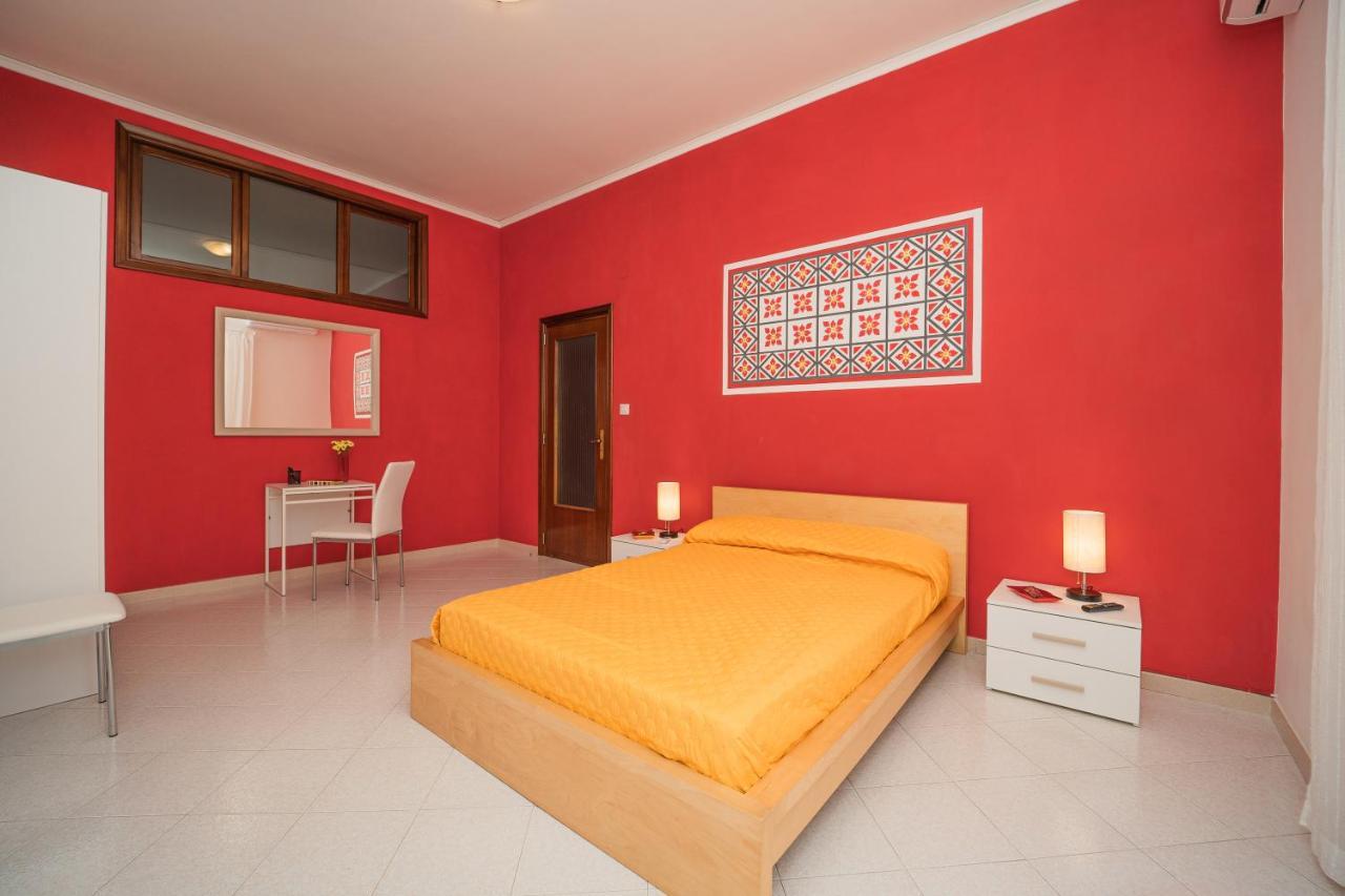 Ada'S House Villa Atrani Ngoại thất bức ảnh