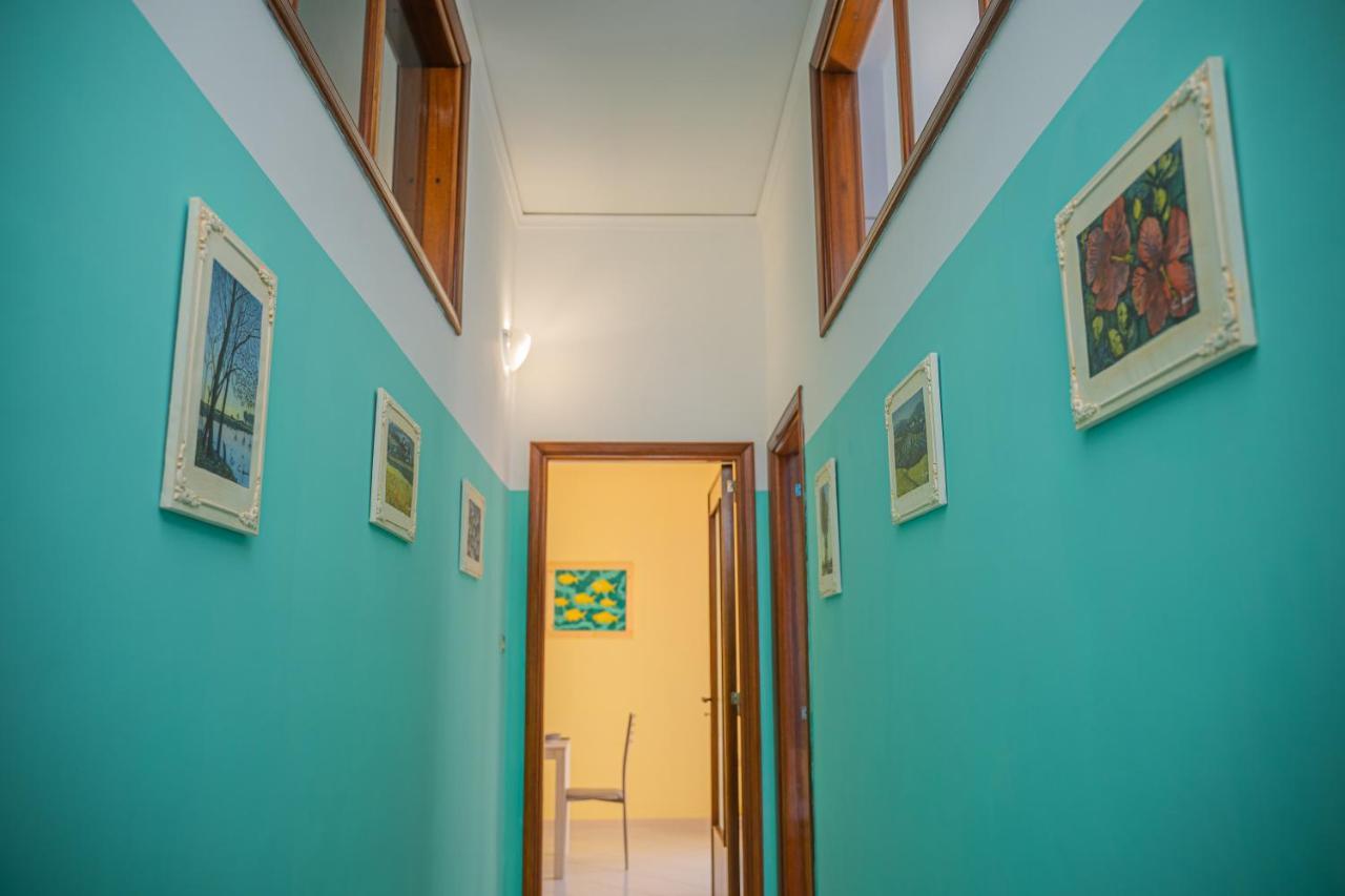 Ada'S House Villa Atrani Ngoại thất bức ảnh